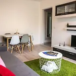 Bike-friendly Apartament