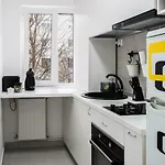 Bike-friendly Apartament *