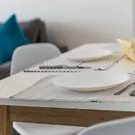 Apartament Bike-friendly