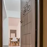 Bike-friendly *