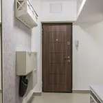 Apartament Bike-friendly