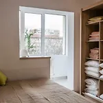 Apartament Bike-friendly *