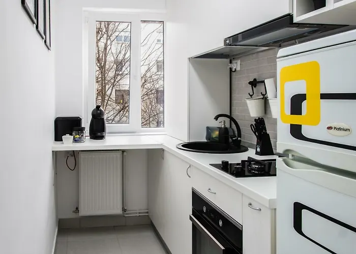 Bike-friendly Apartment *