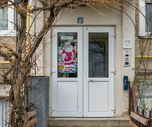 Apartment Bike-friendly Timisoara