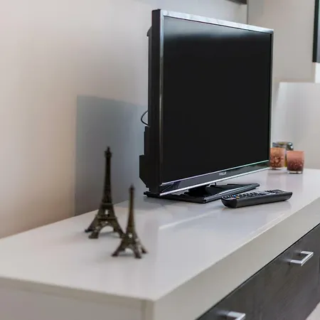 Bike-friendly Apartament