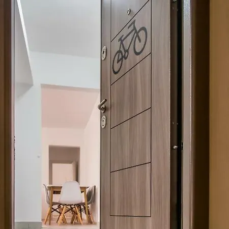 Bike-friendly *