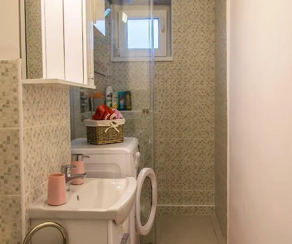 Lägenhet Bike-friendly *